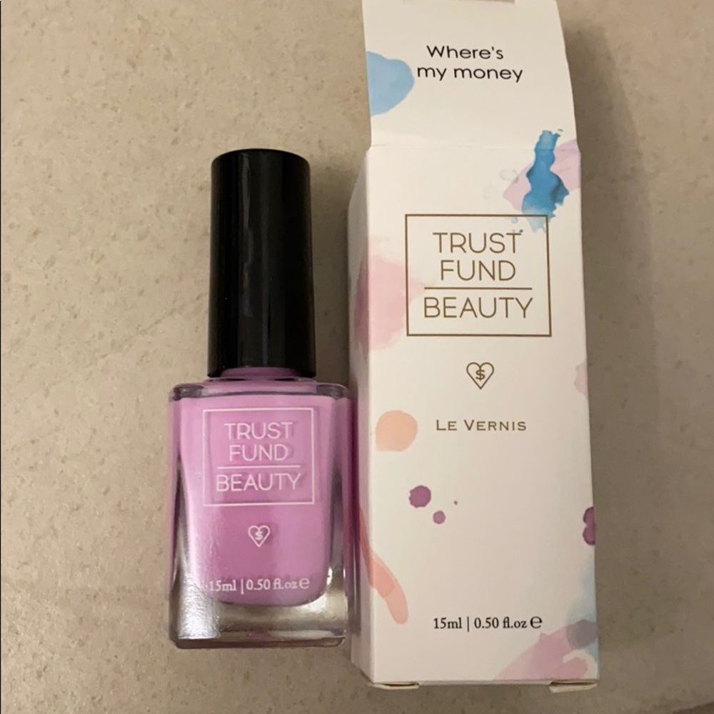 Beauty set - Picture 2 of 6